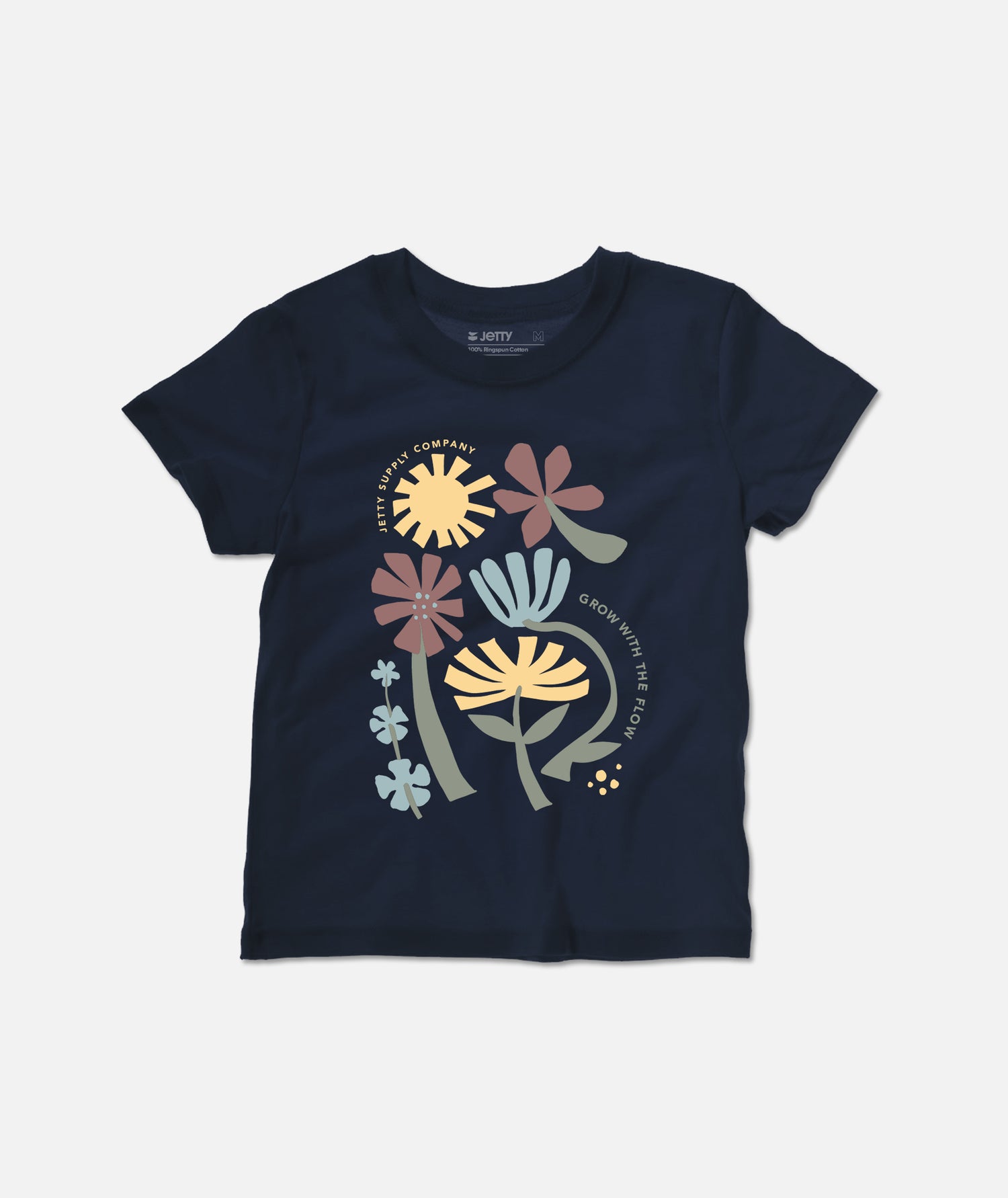 Women's Flower Graphics
