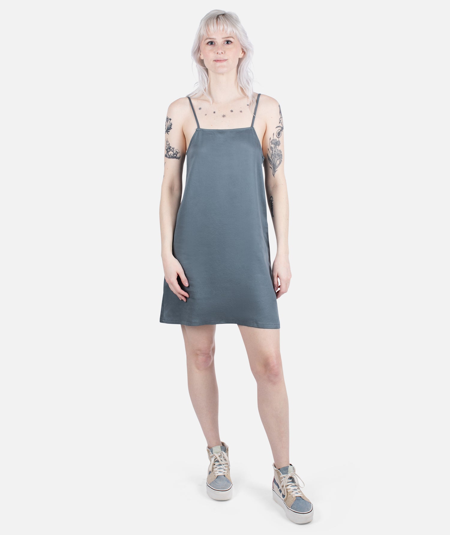 Group: Seychelles Dress