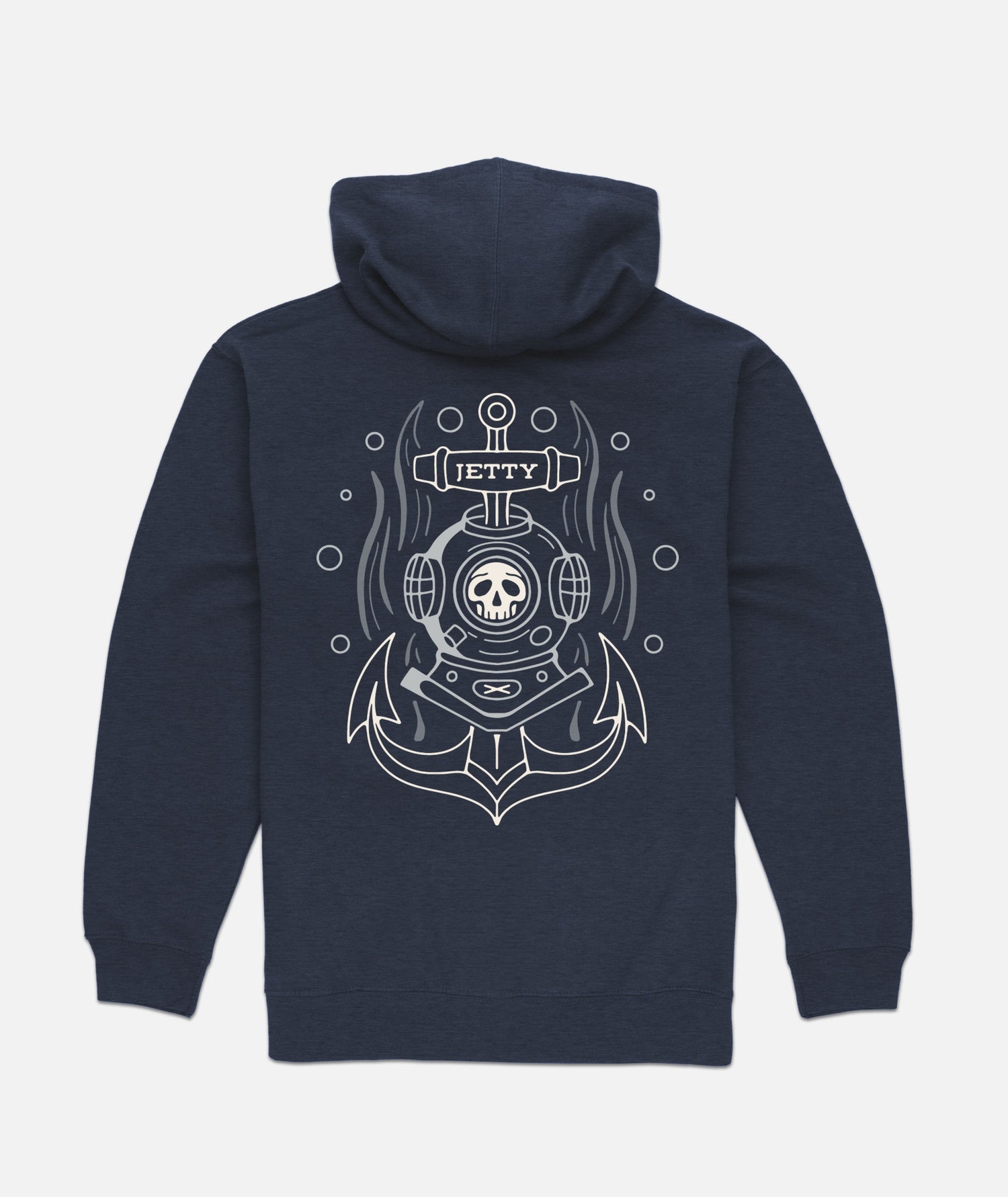 Hoodies & Longsleeves