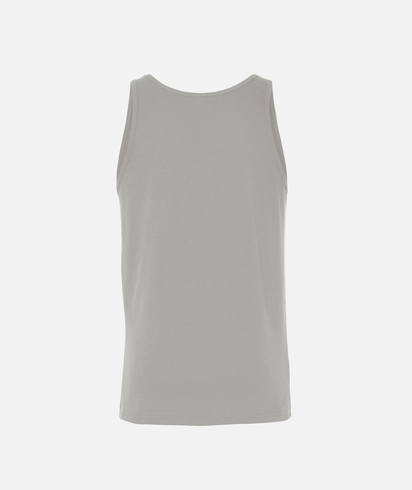 Division Tank - Silver