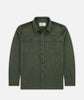 Maverick Jacshirt - Military Green