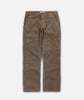 Depth Corduroy Pant - Brown