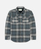 Sherpa Jacket - Grey