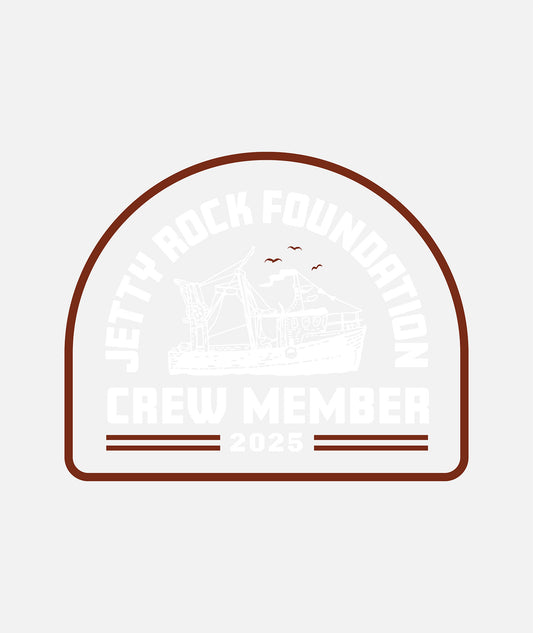 JRF Deckhand Membership - 2025