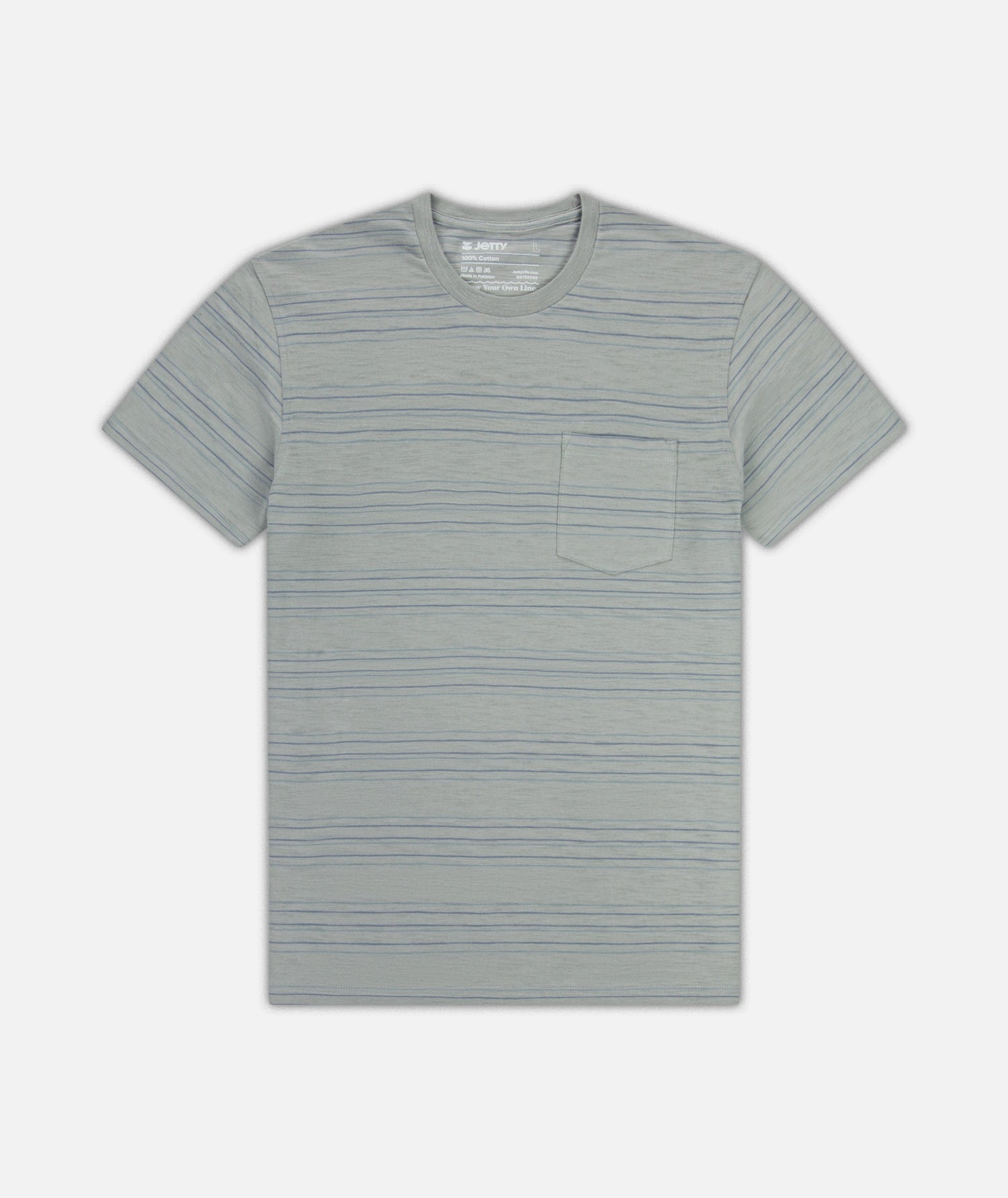 Group: Pehala Slub Premium Tee