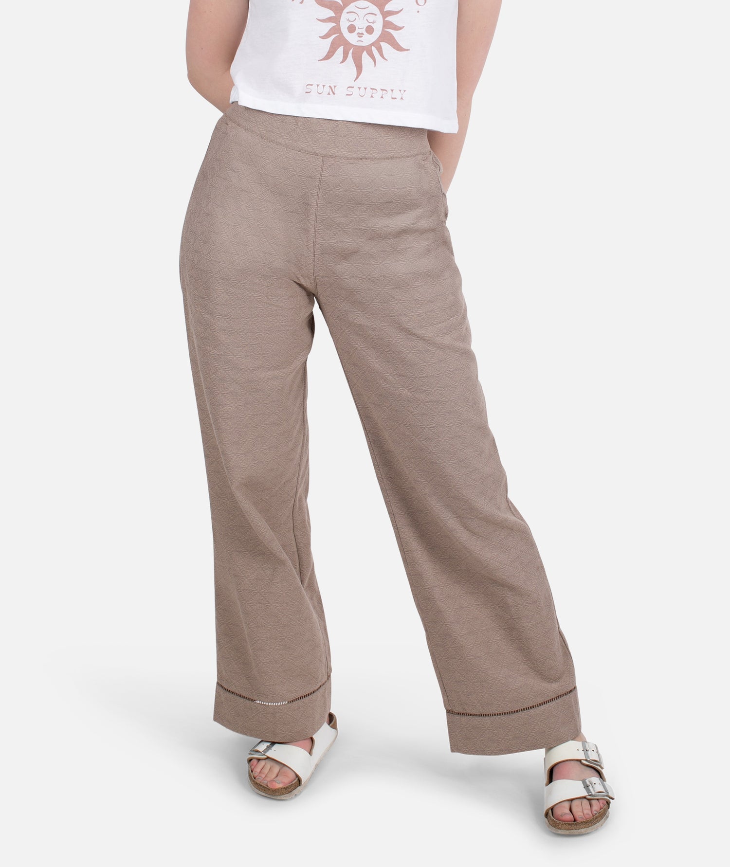 Group: Montauk Jacquard Pant