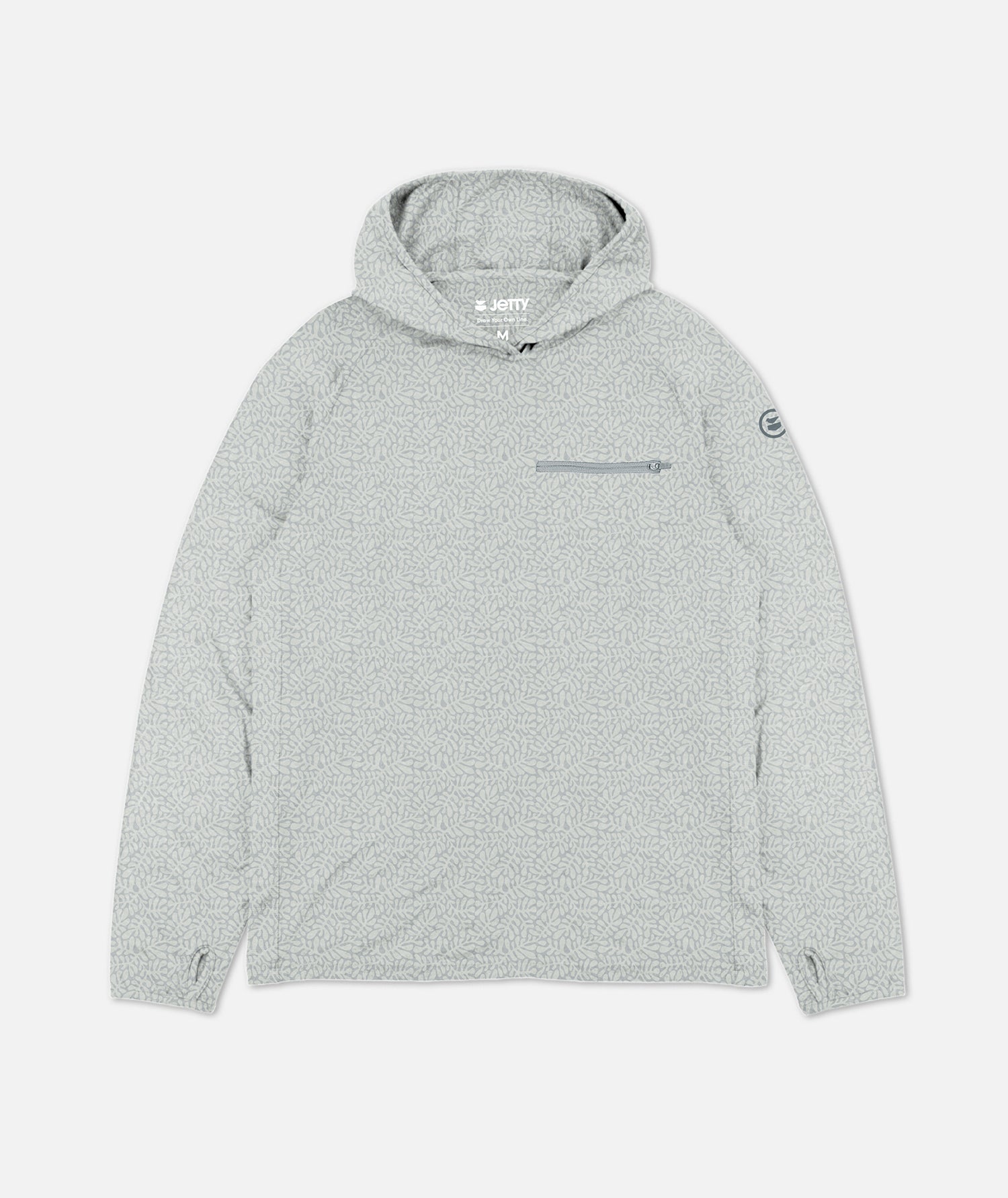 Group: Cobia Performance Hoodie