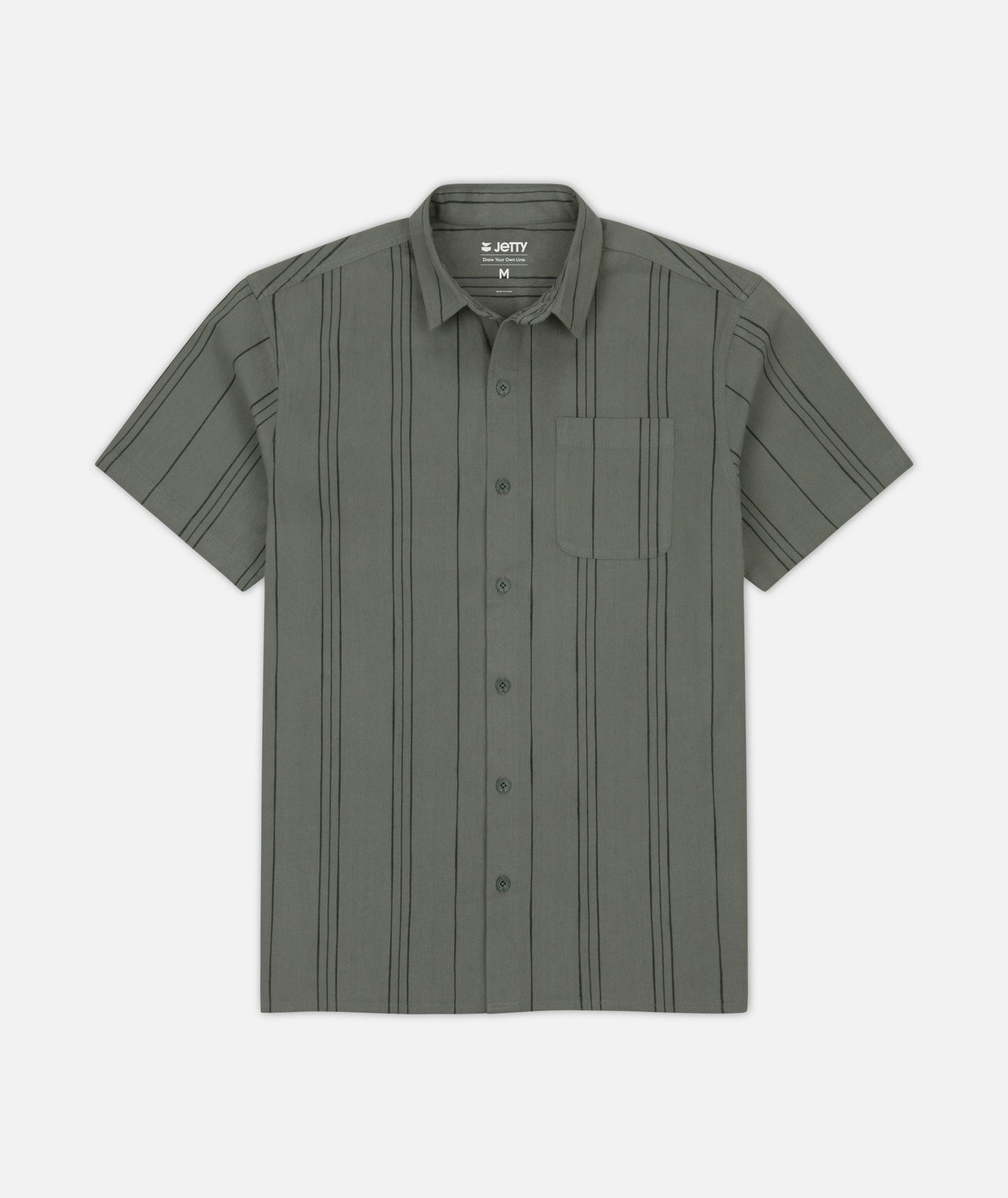 Group: Breeze Striped Shirt