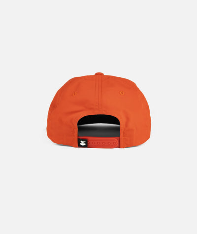 Beach Haven Snapback - Cinnamon