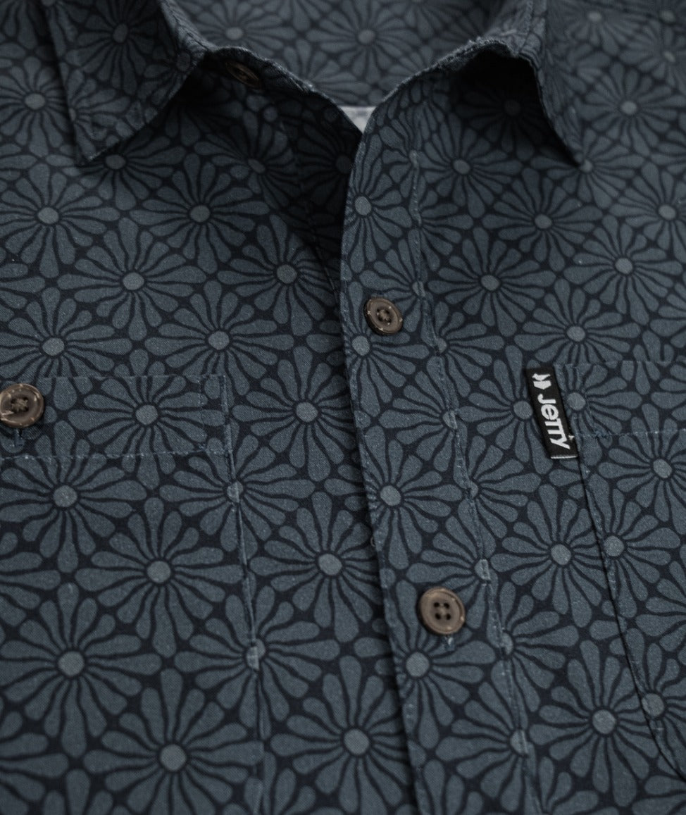 Seabrite Shirt - Navy