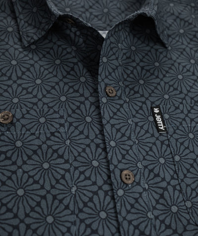 Seabrite Shirt - Navy