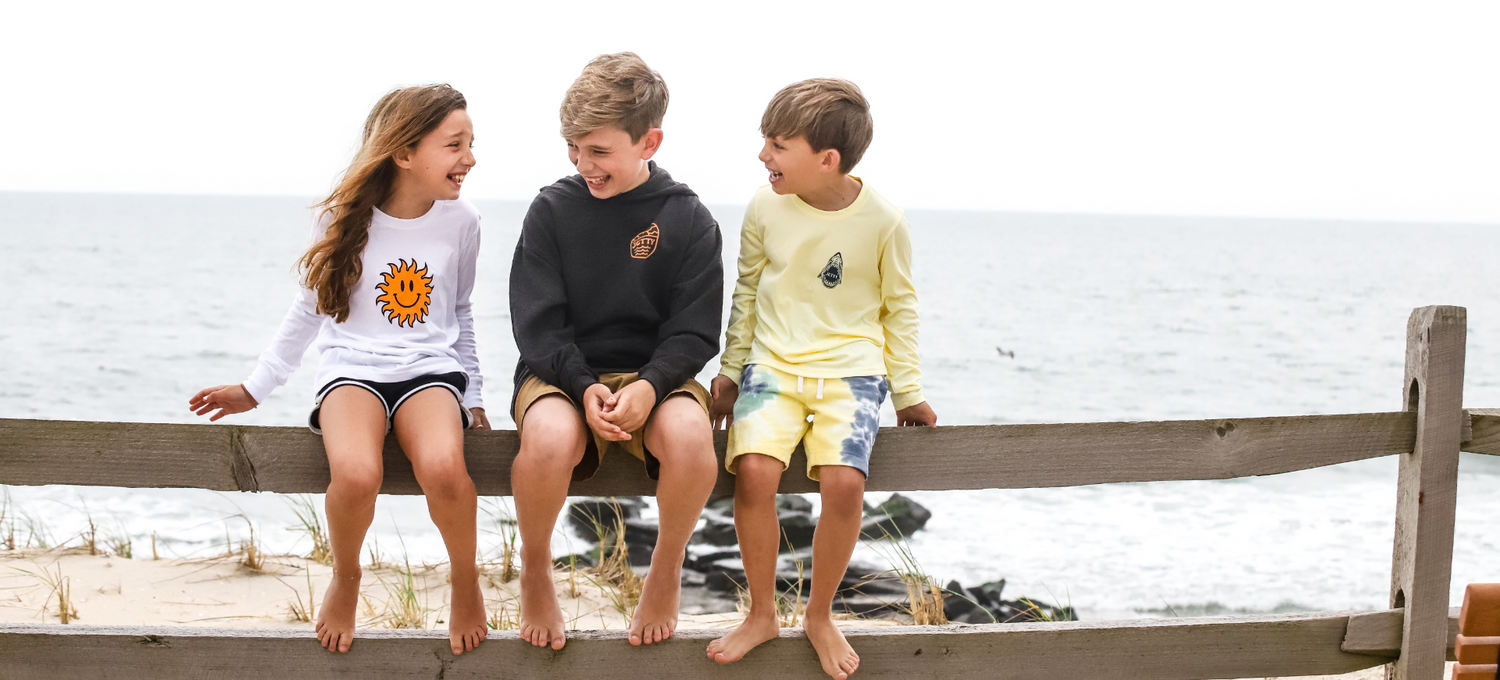 Shop Kids