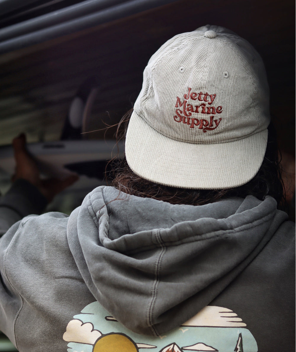 Northern Cord Hat