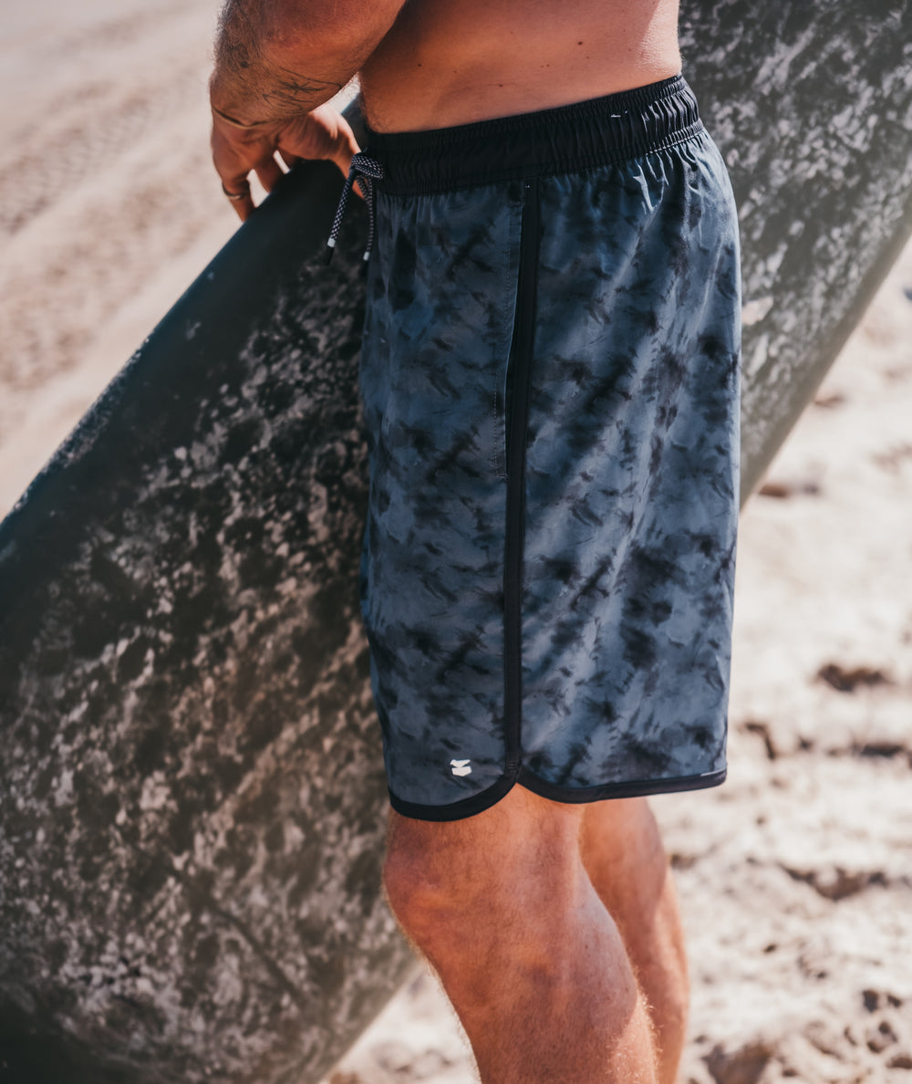 Session Short