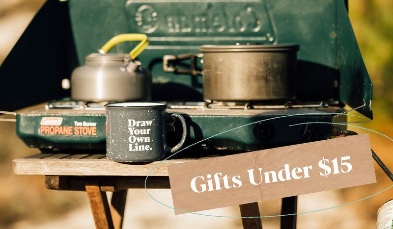Gifts Under $15