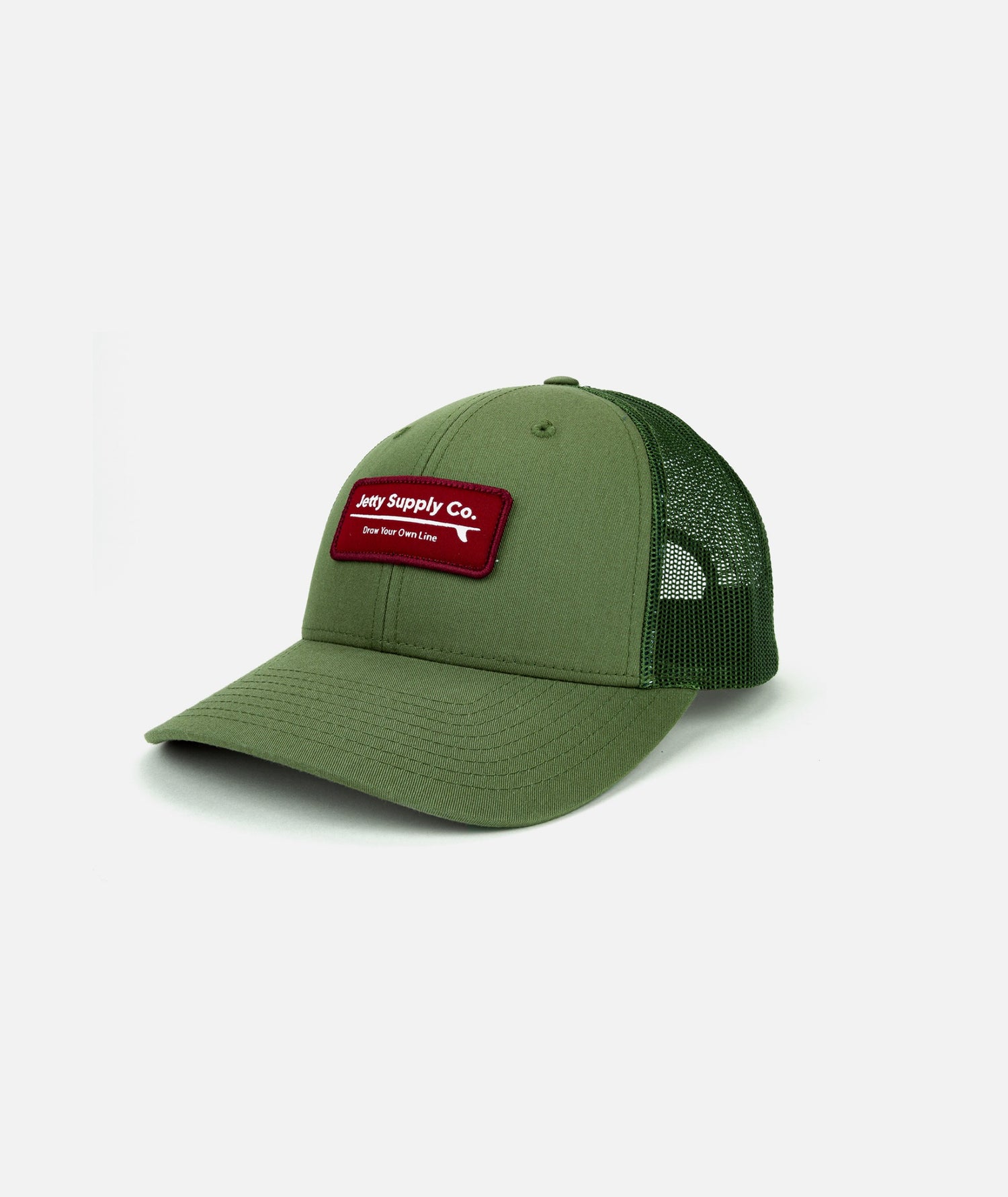 Group: Loggin' Trucker