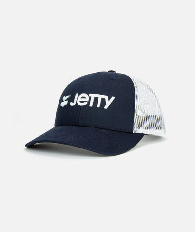 Starboard Otis Trucker - Navy