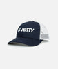 Starboard Otis Trucker - Navy