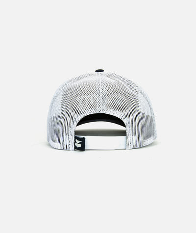 Starboard Otis Trucker - Navy