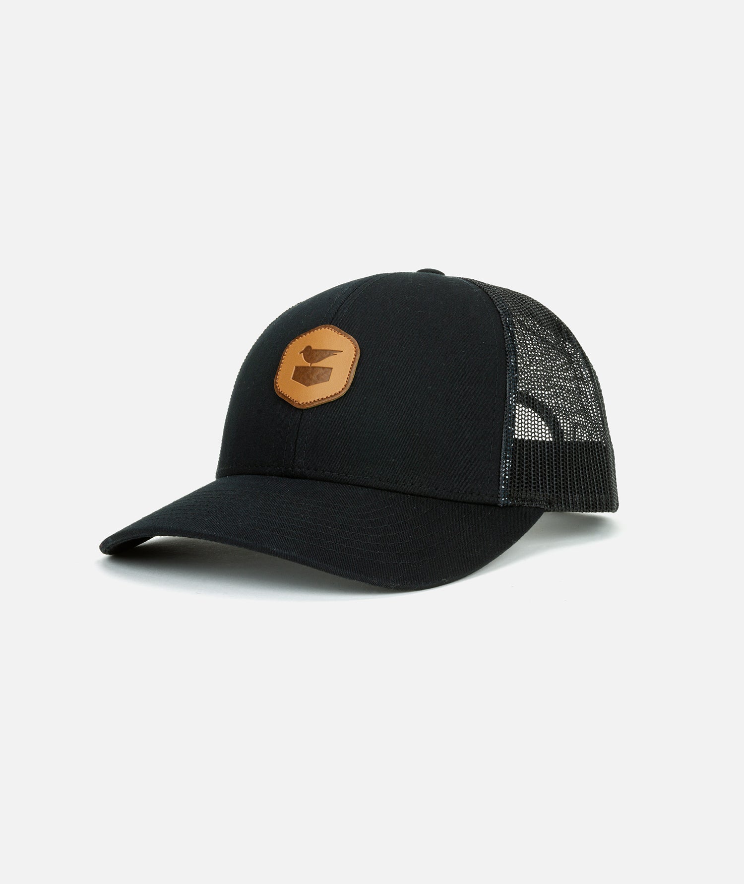Group: Carbon Trucker
