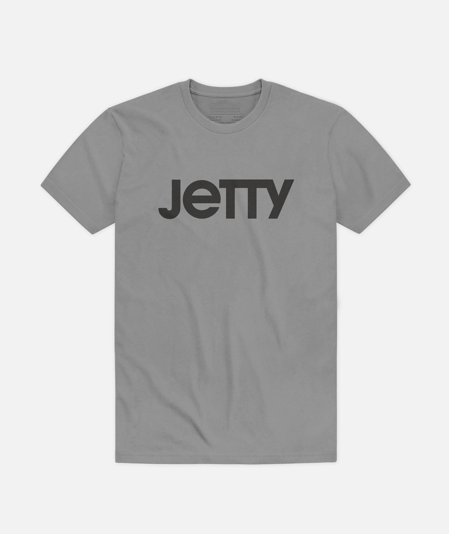 Group: Logotype Tee
