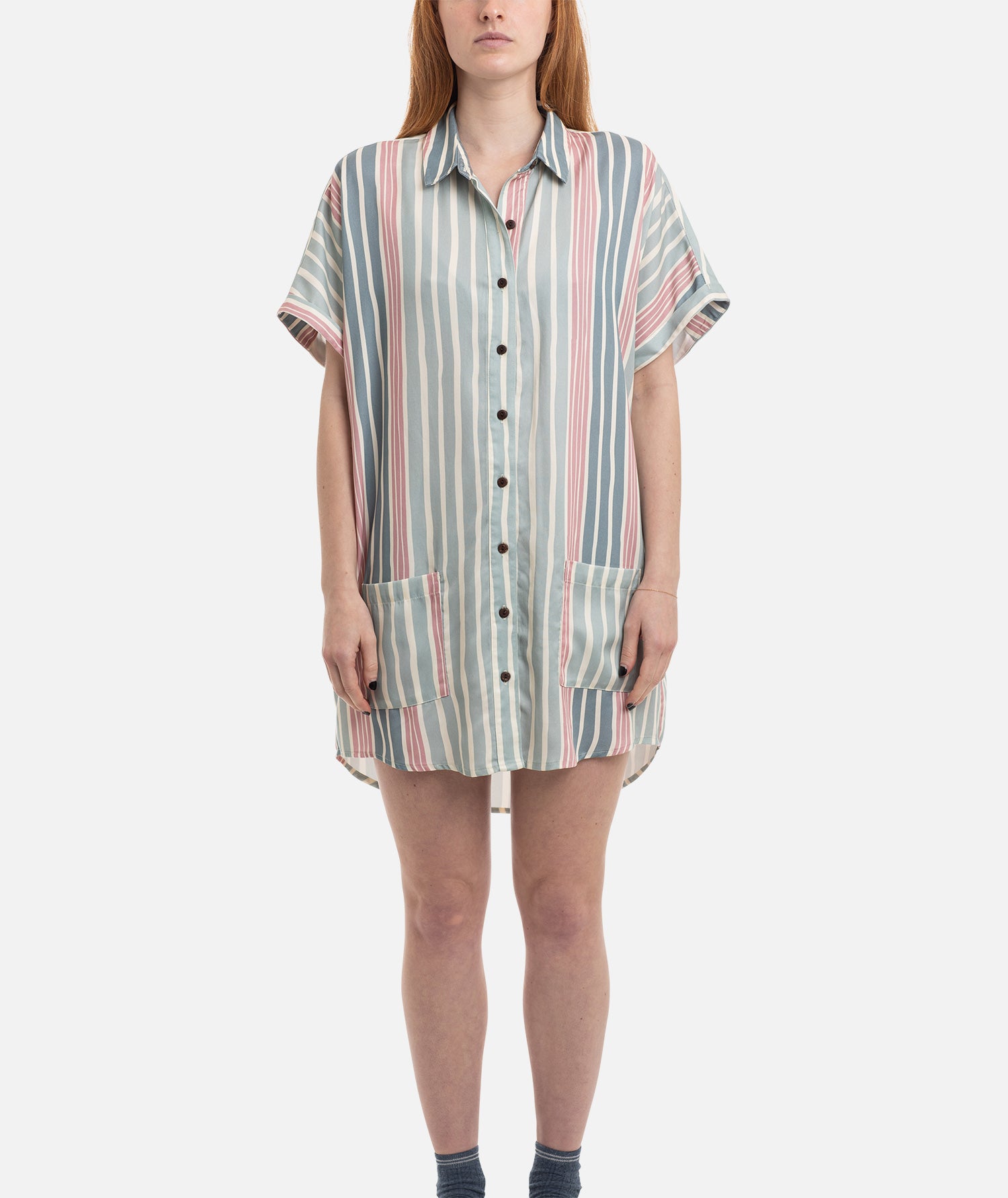Group: Atlantis Dress
