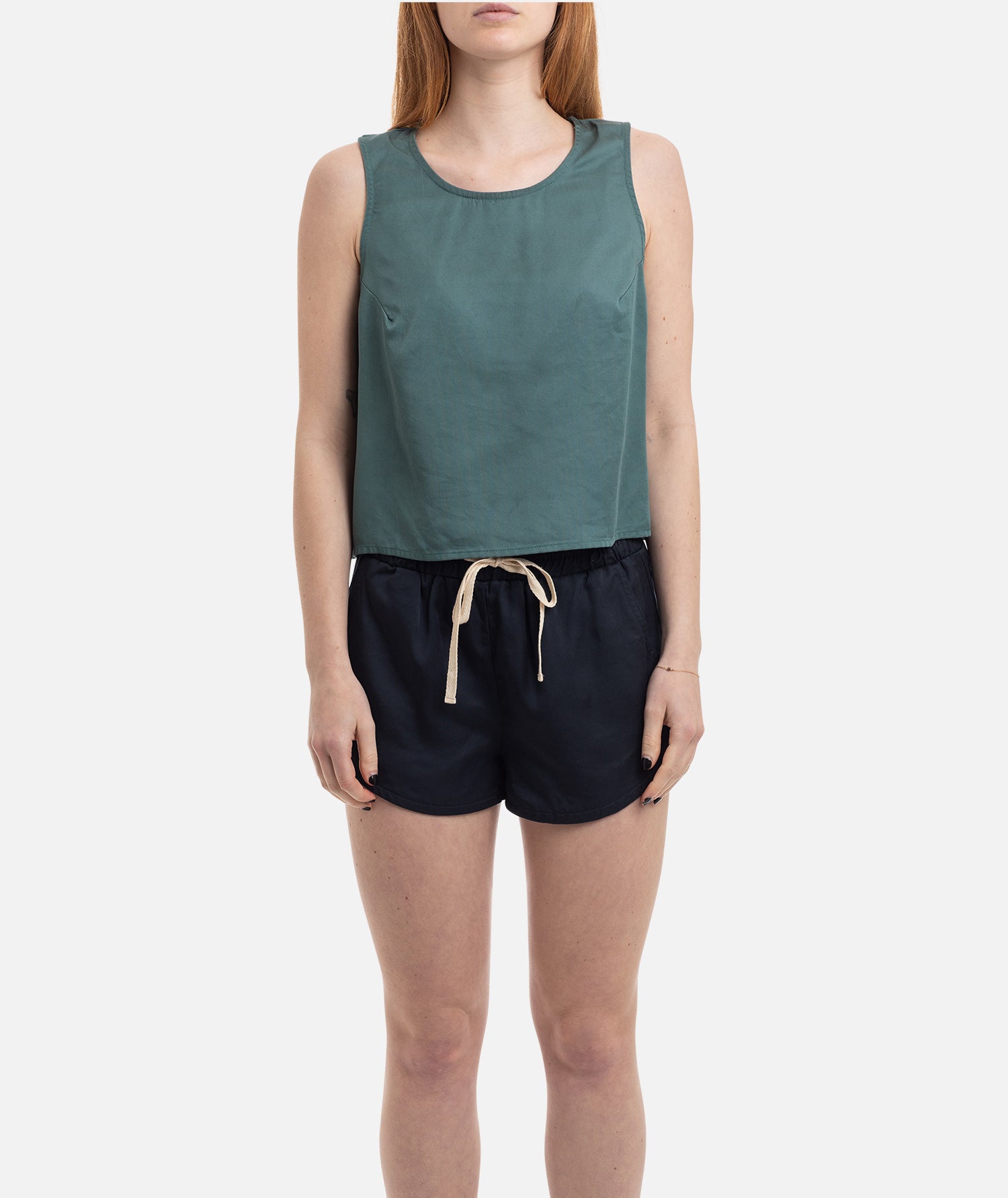 Group: Fenwick Tank
