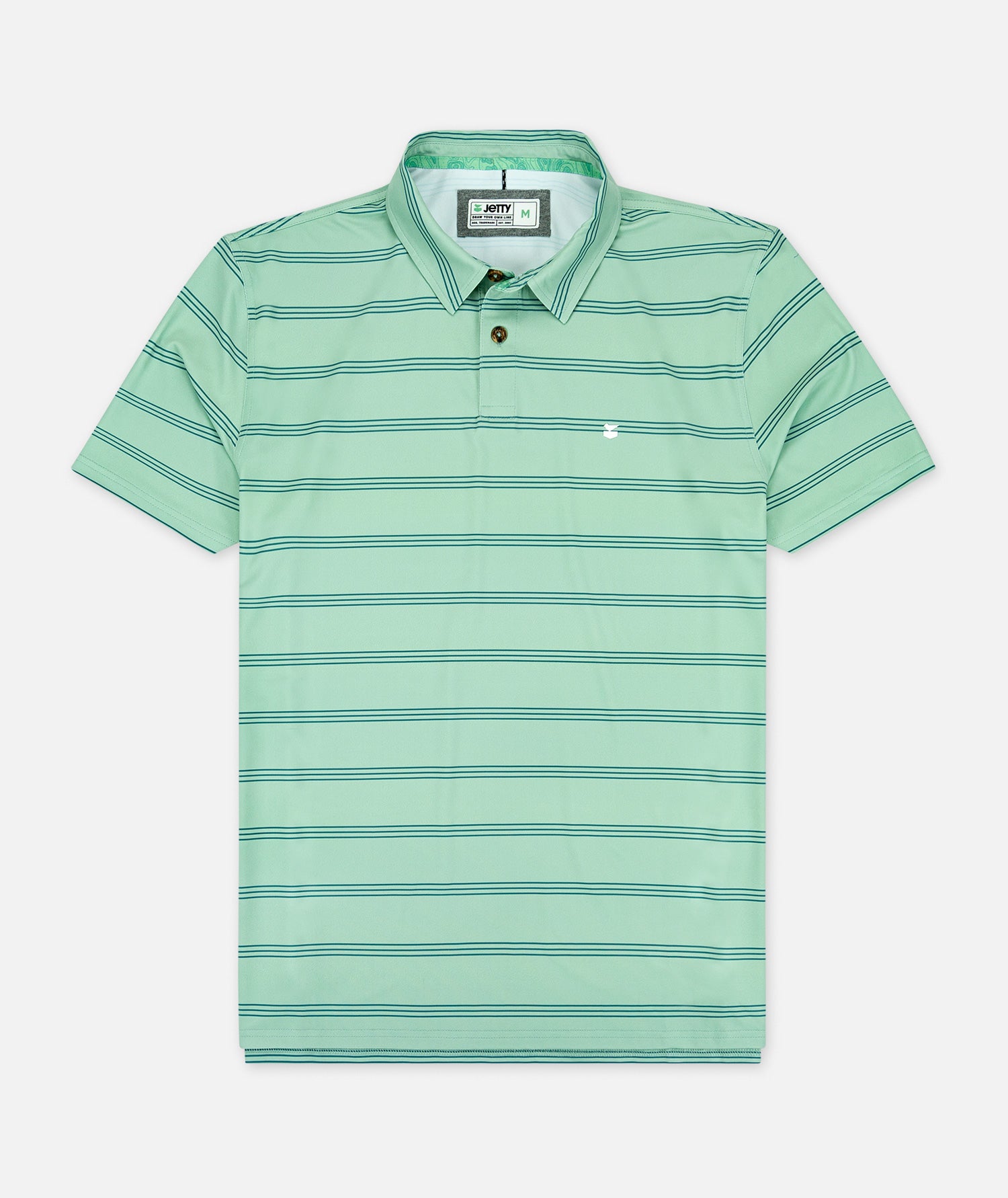 Group: Bunker Golf Polo