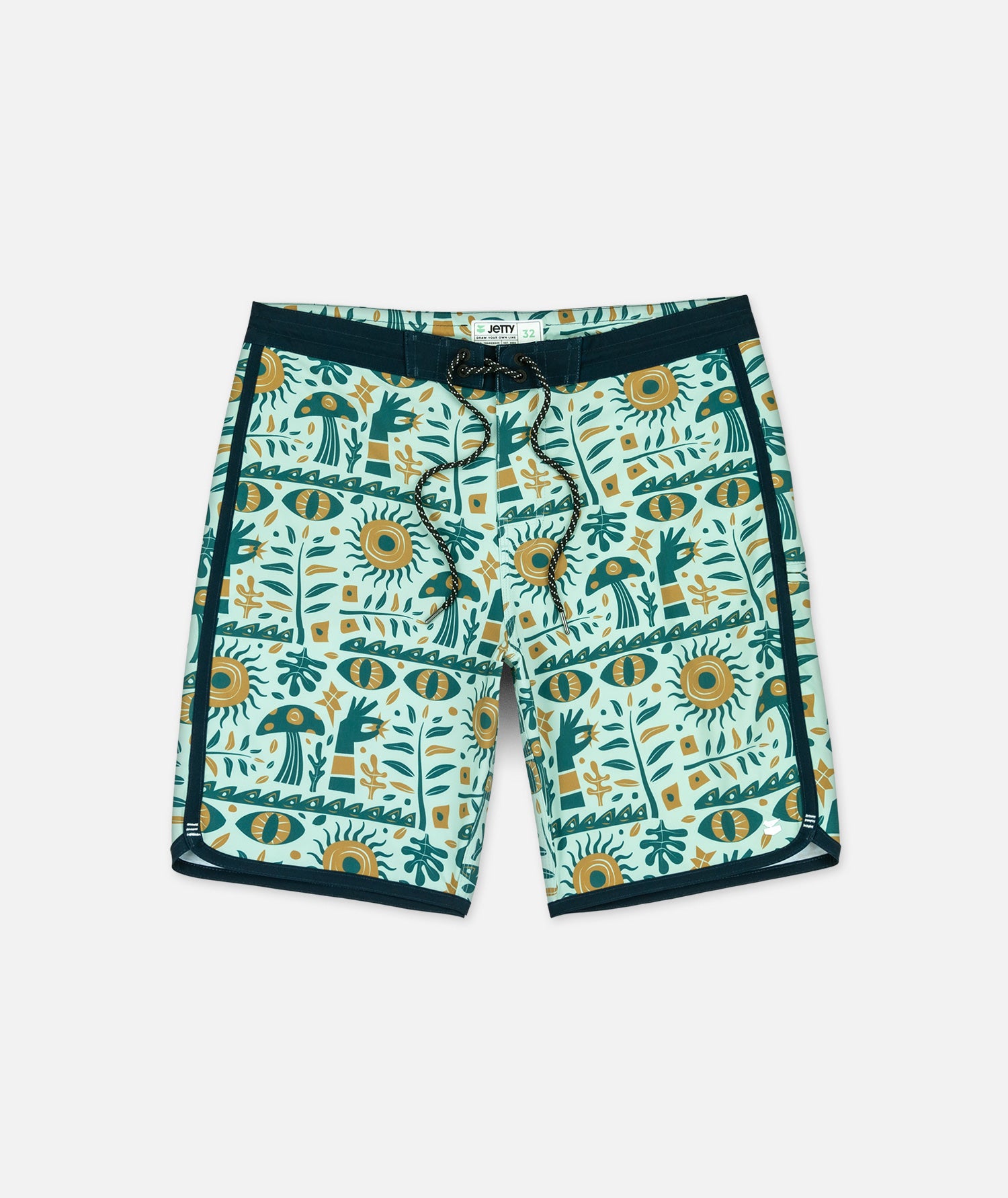 Atlantic Boardshort Reviews