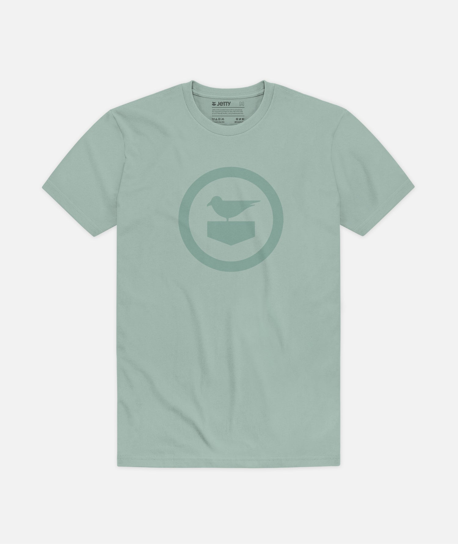 Group: Icon Tee