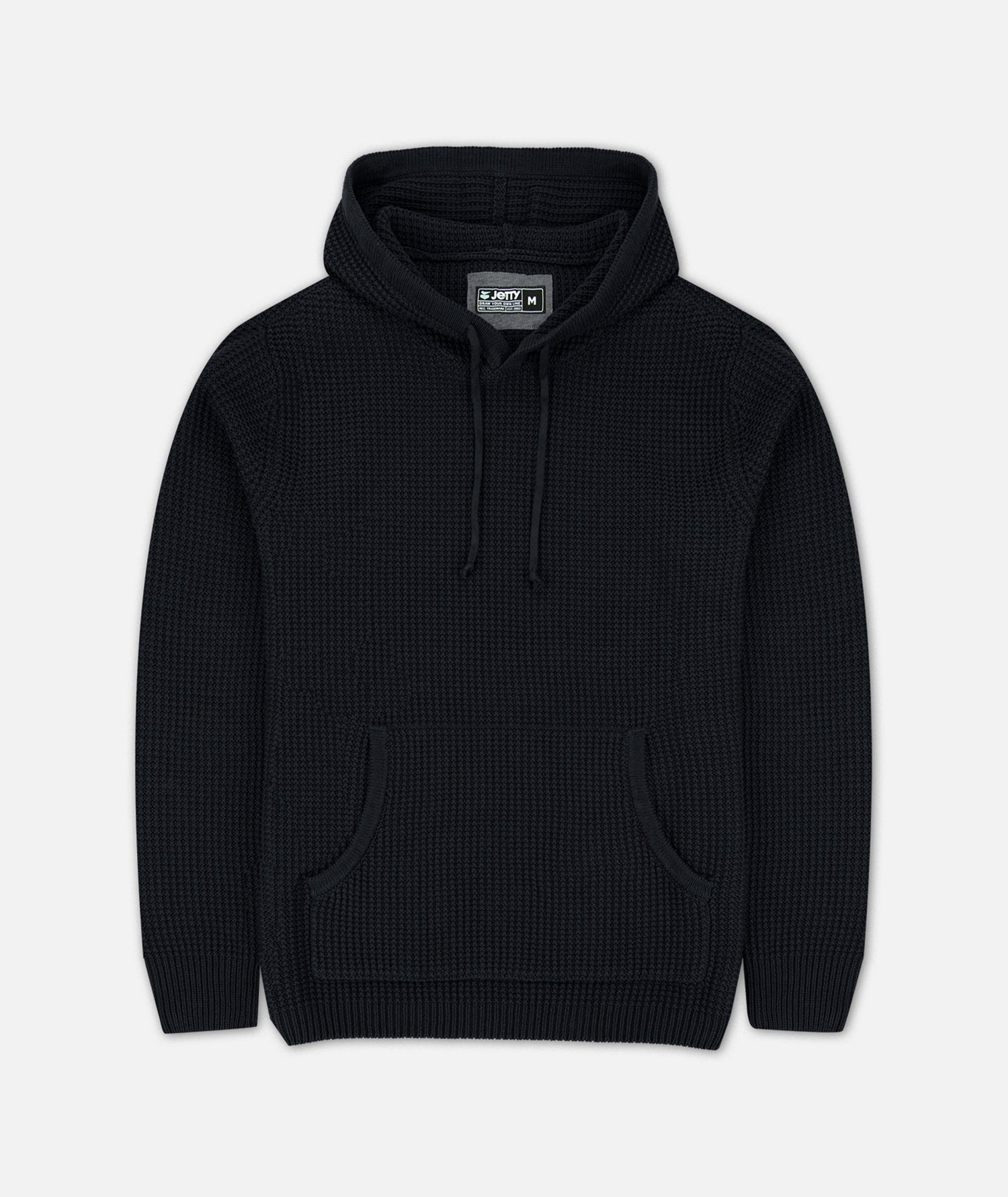 Group: Drift Sweater