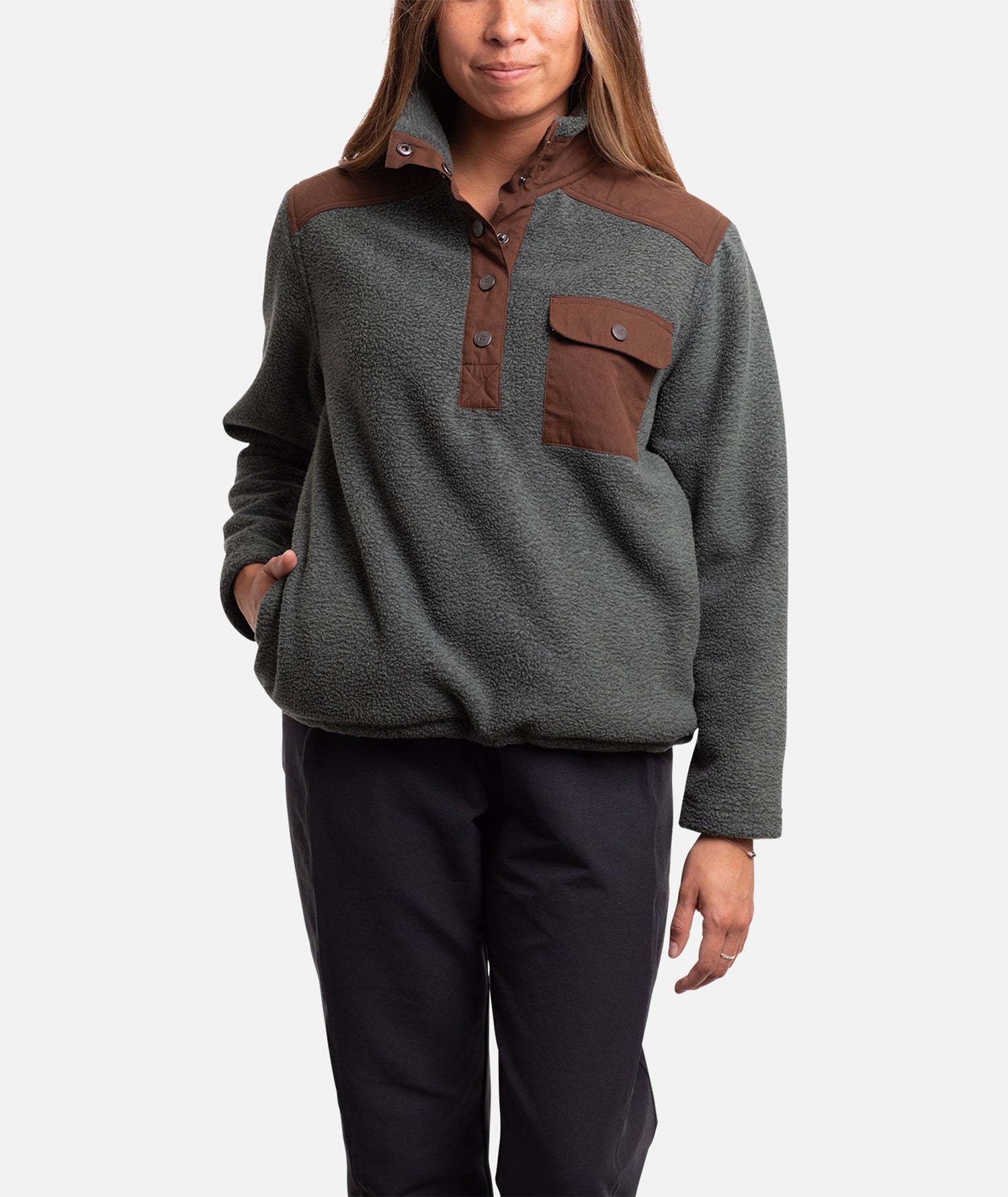 Group: Juniper Jacket