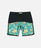Atlantic Boardshort - Light Blue