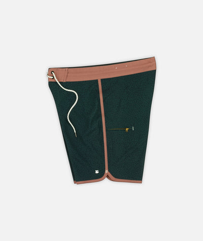 Atlantic Boardshort - Sea