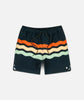 Bayside Poolshort - Graphite