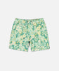 Bayside Poolshort - Seafoam