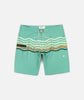 Holyoke Performance Boardshort - Mint