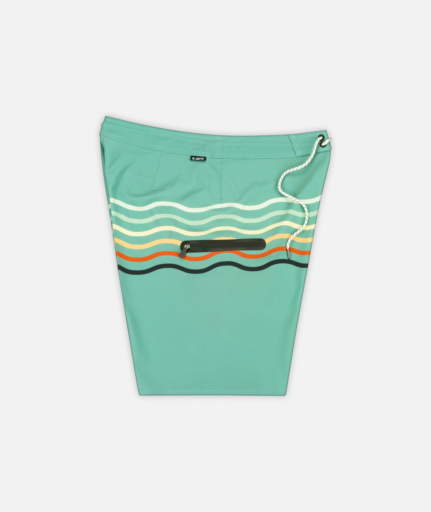 Holyoke Performance Boardshort - Mint