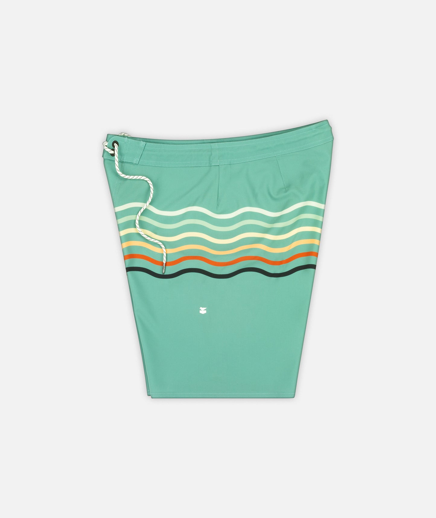 Holyoke Performance Boardshort - Mint