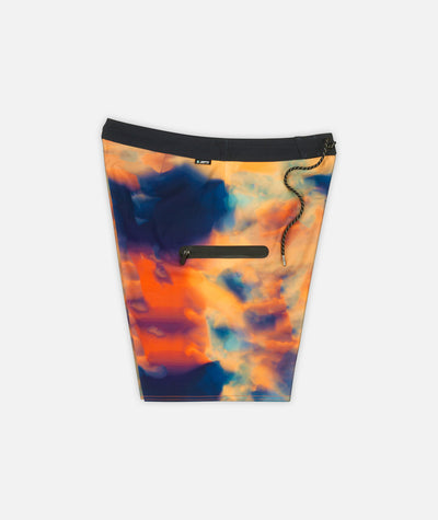 Holyoke Performance Boardshort - Sunset