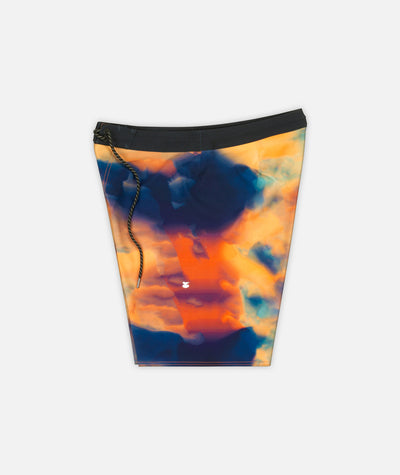 Holyoke Performance Boardshort - Sunset