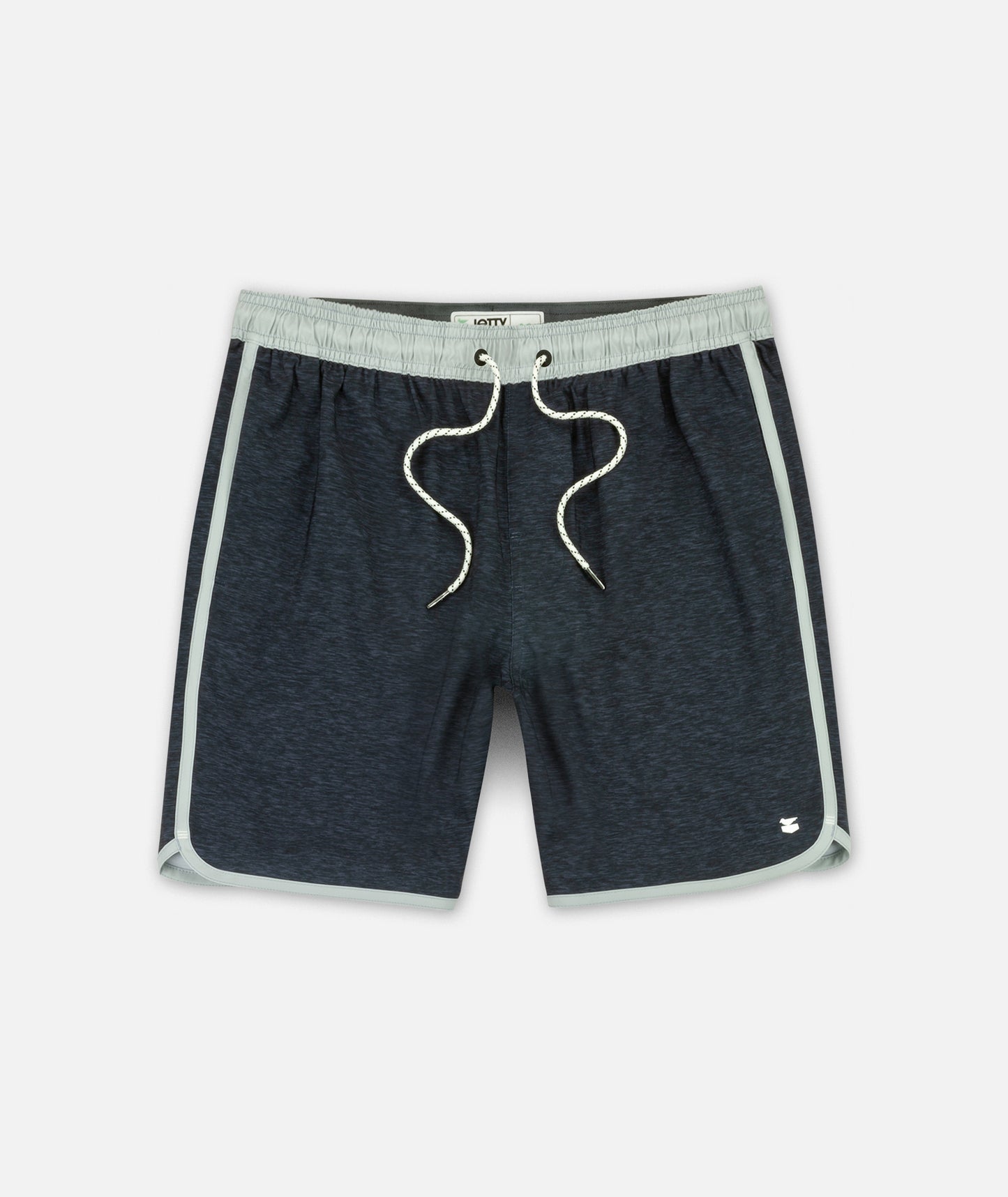 Session Short - Indigo