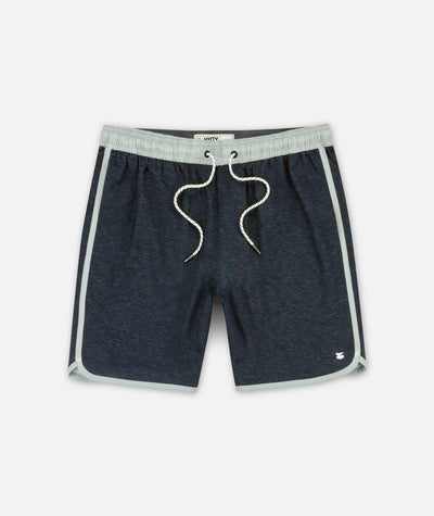Session Short - Indigo