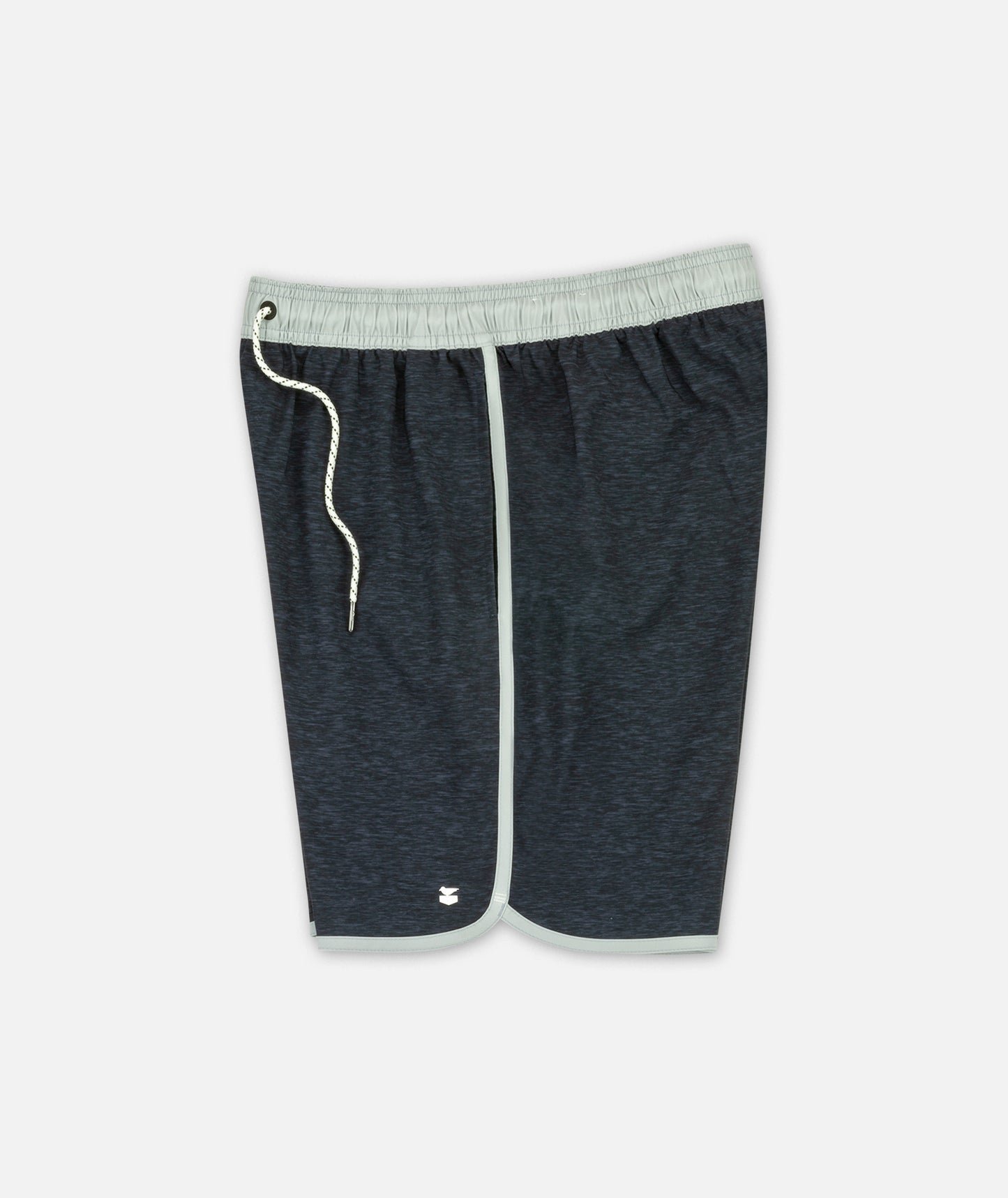 Session Short - Indigo
