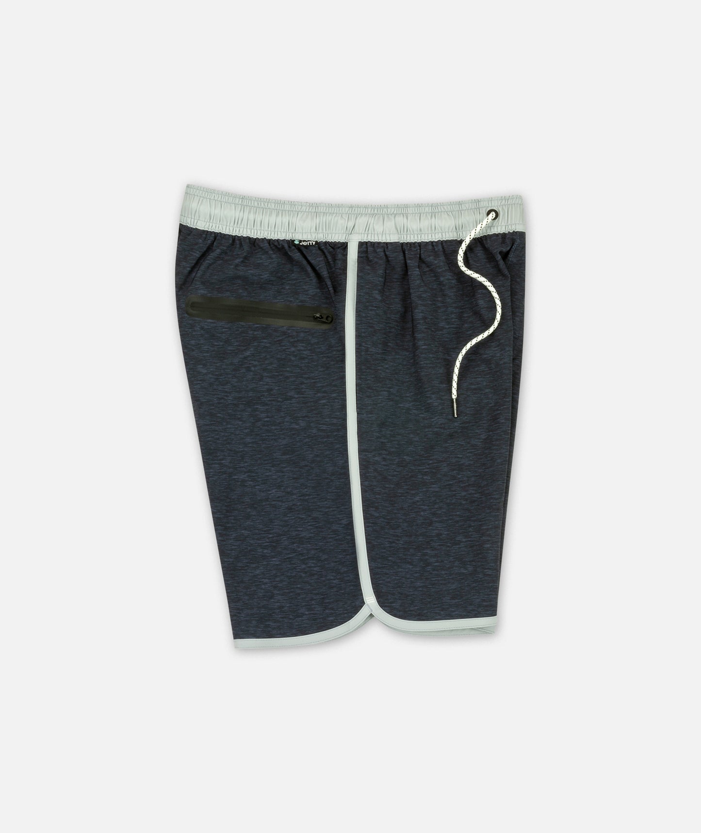 Session Short - Indigo