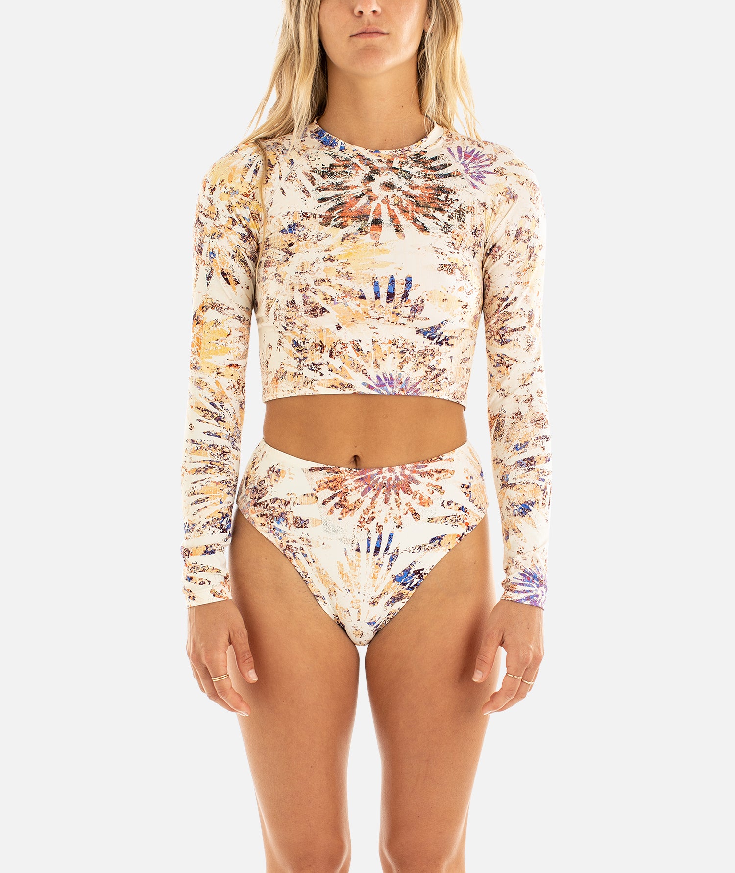Group: Kali Rashguard Top