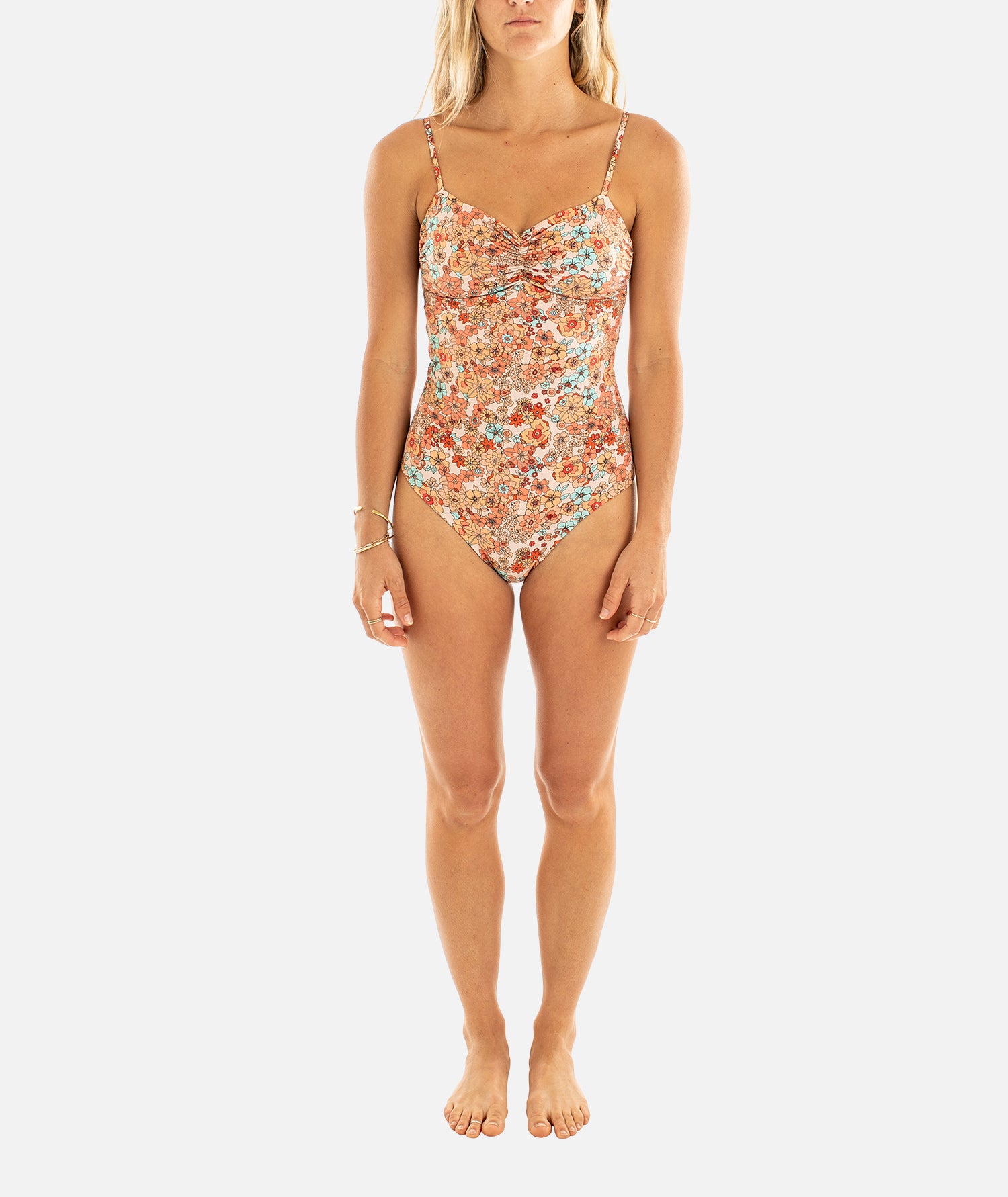 Group: Caroline One Piece