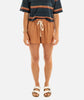 S23 Dune Short - Brown
